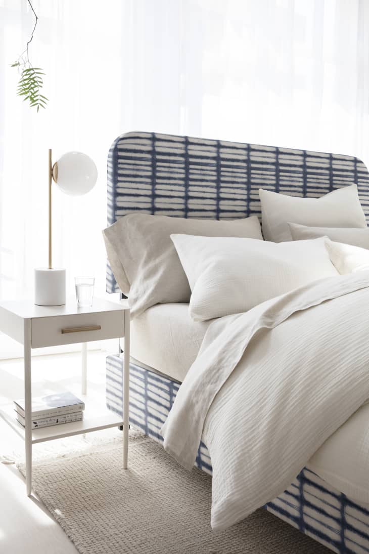 West Elm and Minted Are Teaming Up on a Furniture Collection for the